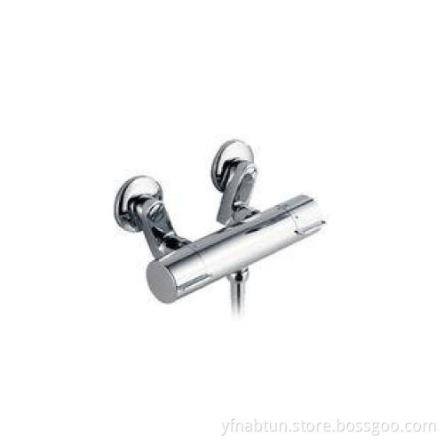 Ceramic cartridge Thermostatic Shower Taps Bathtub Water Fa